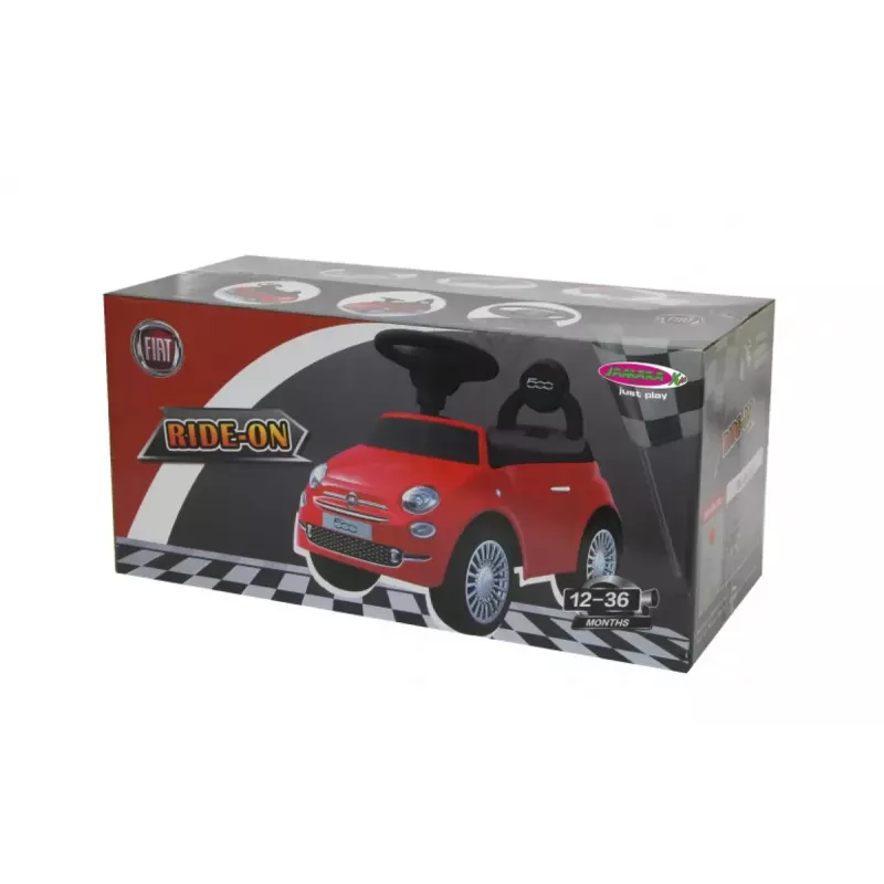 Auto a spinta Jamara 460325