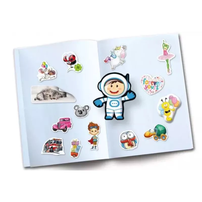 Adesivi per bambini Herma 15422