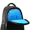 techair Eco Essential TAECB005 zaino per notebook 12–14,1 pollici, 35,8 cm, nero