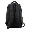 techair Eco Essential TAECB005 zaino per notebook 12–14,1 pollici, 35,8 cm, nero