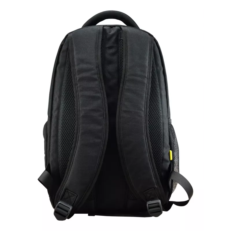 techair Eco Essential TAECB005 zaino per notebook 12–14,1 pollici, 35,8 cm, nero
