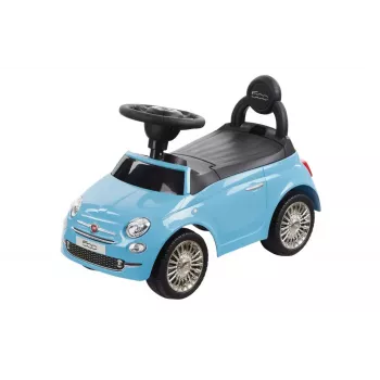 Auto a spinta Jamara 460327 a batteria 4 ruote