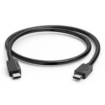 Hama Cavo USB-C, E-Marker, USB 3.2 Gen2, 10 Gbit/s, 5 A, 100 W, 2,00 m