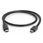 Hama Cavo USB-C, E-Marker, USB 3.2 Gen2, 10 Gbit/s, 5 A, 100 W, 2,00 m
