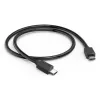 Hama Cavo USB-C, E-Marker, USB 3.2 Gen2, 10 Gbit/s, 5 A, 100 W, 2,00 m