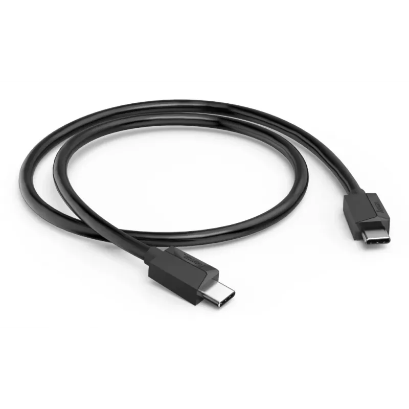 Hama Cavo USB-C, E-Marker, USB 3.2 Gen2, 10 Gbit/s, 5 A, 100 W, 2,00 m