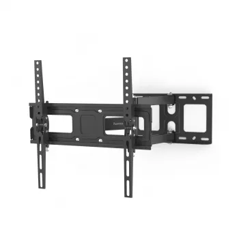 Hama 00220829 Supporto TV da parete orientabile 165,1 cm (65