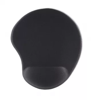 Hama 00126855 Tappetino per mouse nero