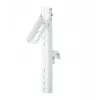 Hama 00220871 Supporto/stand per TV 190,5 cm (75