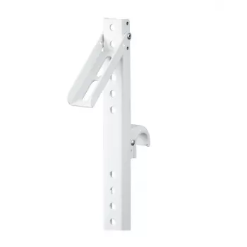 Hama 00220871 Supporto/stand per TV 190,5 cm (75