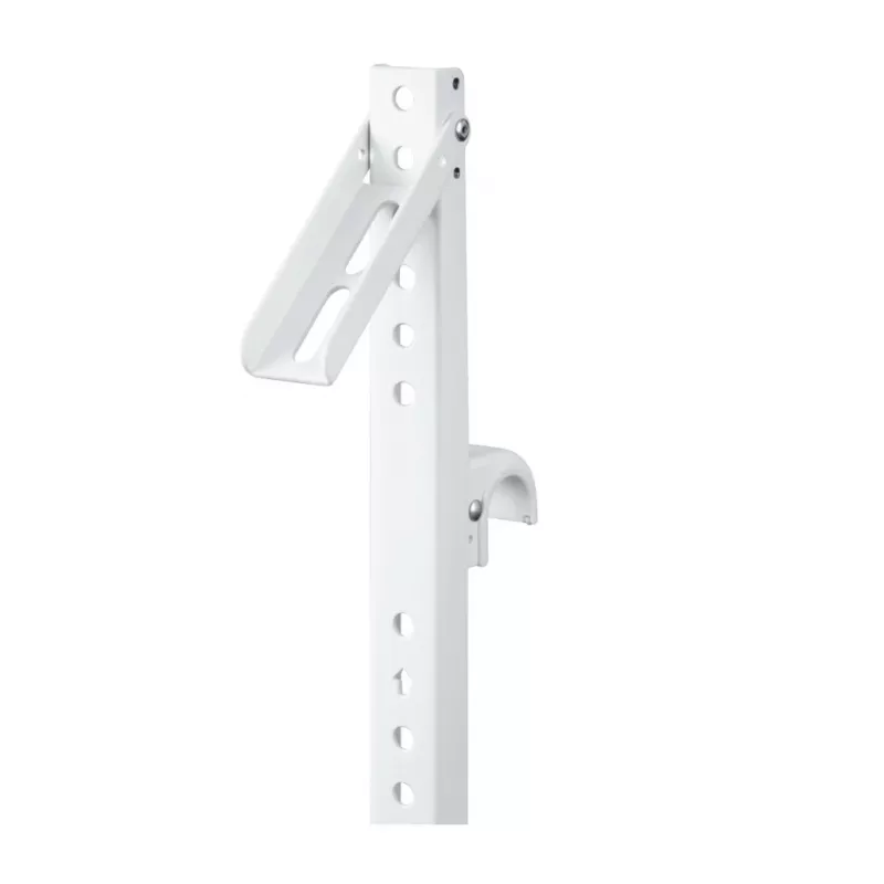 Hama 00220871 Supporto/stand per TV 190,5 cm (75