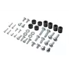 Hama 00220871 Supporto/stand per TV 190,5 cm (75