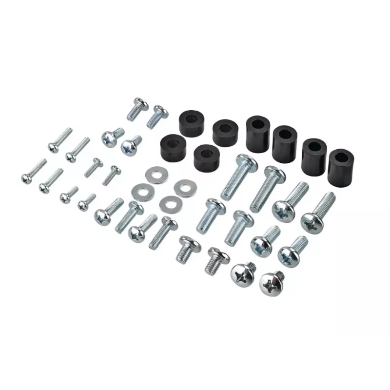Hama 00220871 Supporto/stand per TV 190,5 cm (75