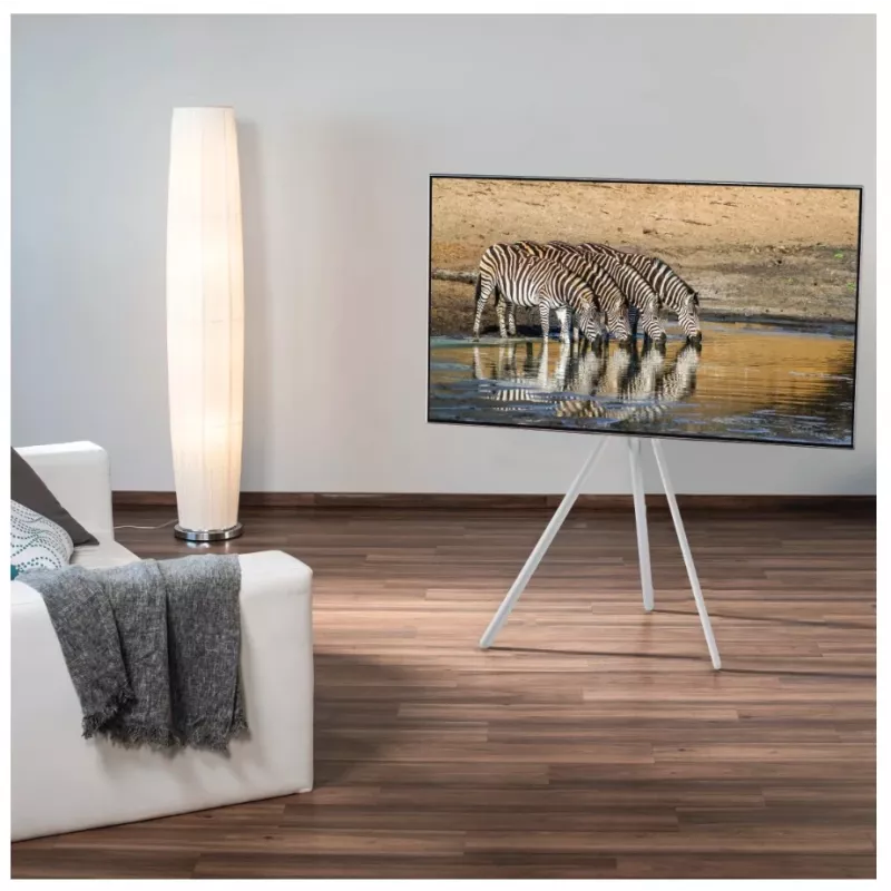 Hama 00220871 Supporto/stand per TV 190,5 cm (75