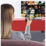 Hama 00221064 Telecomando IR Wireless TV a pulsanti