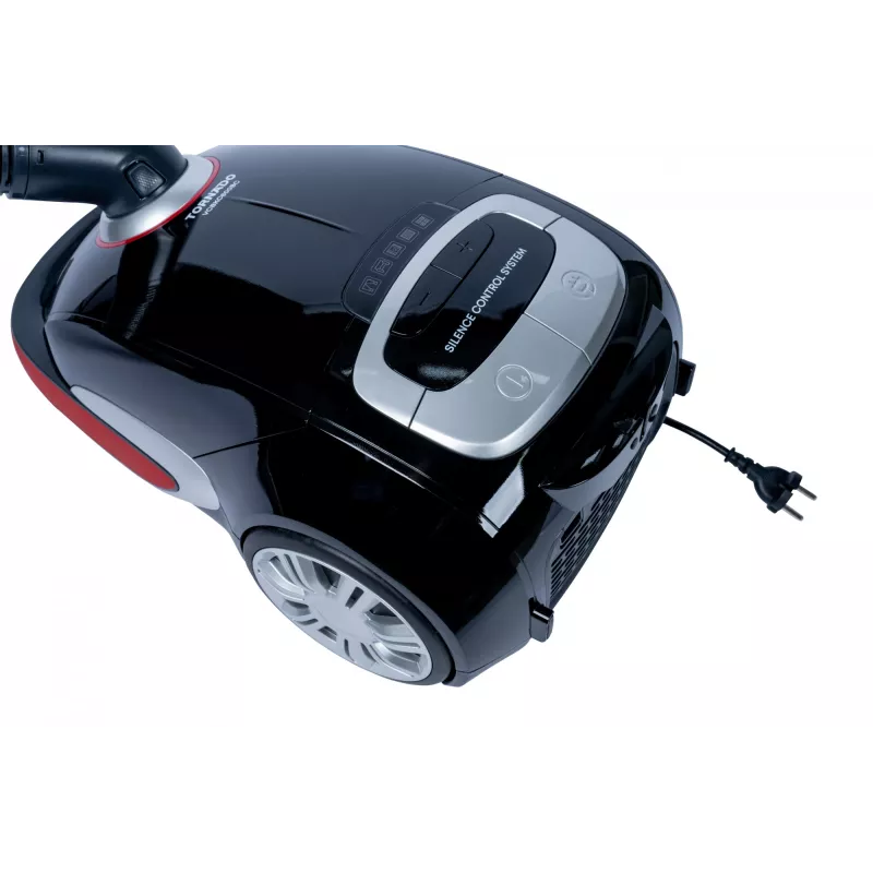 TORNADO VCBKC800BCL aspirabello da pavimento 800 W cavo 8 m