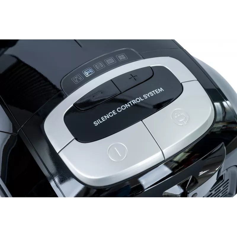 TORNADO VCBKC800BCL aspirabello da pavimento 800 W cavo 8 m