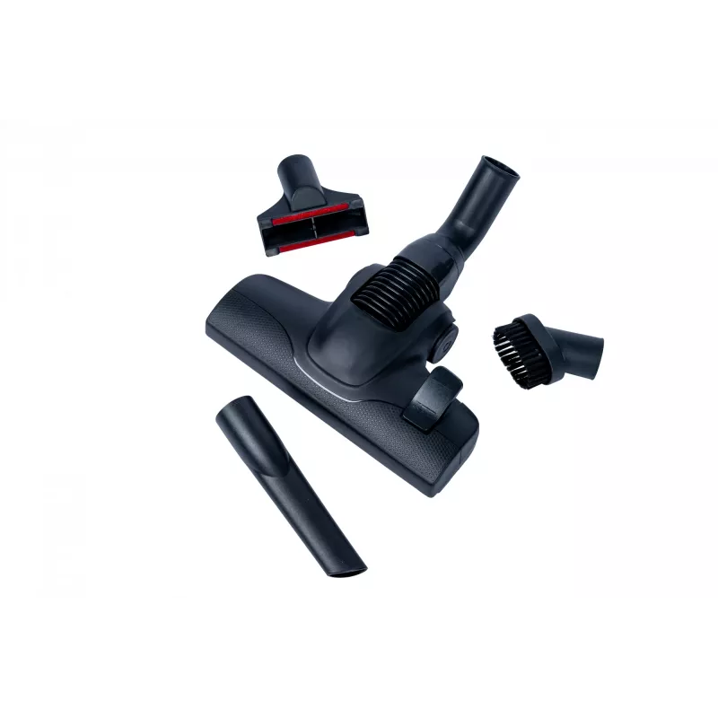 TORNADO VCBKC800BCL aspirabello da pavimento 800 W cavo 8 m