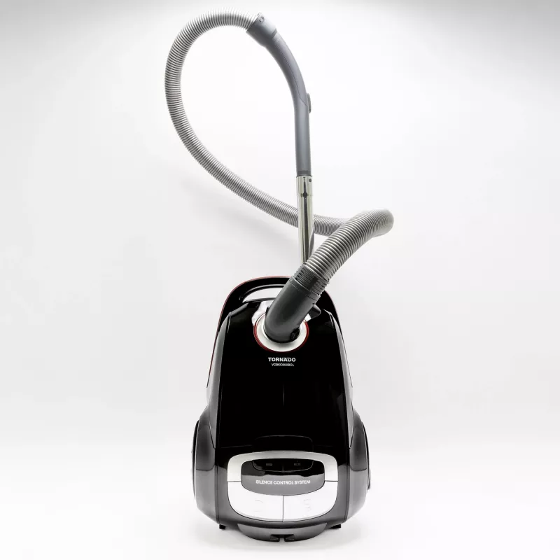 TORNADO VCBKC800BCL aspirabello da pavimento 800 W cavo 8 m