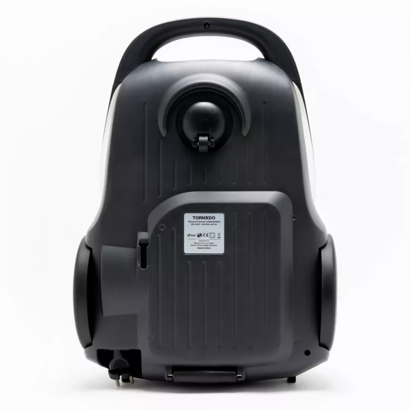 TORNADO VCBKC800BCL aspirabello da pavimento 800 W cavo 8 m