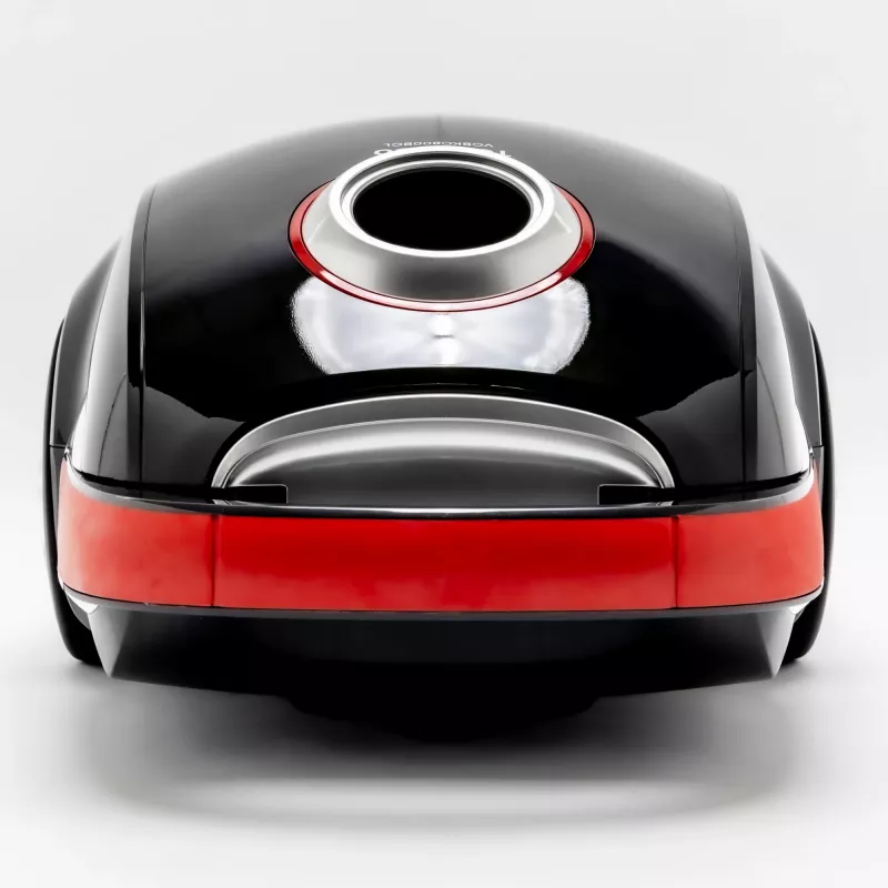TORNADO VCBKC800BCL aspirabello da pavimento 800 W cavo 8 m