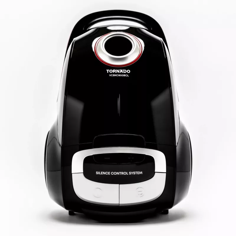 TORNADO VCBKC800BCL aspirabello da pavimento 800 W cavo 8 m