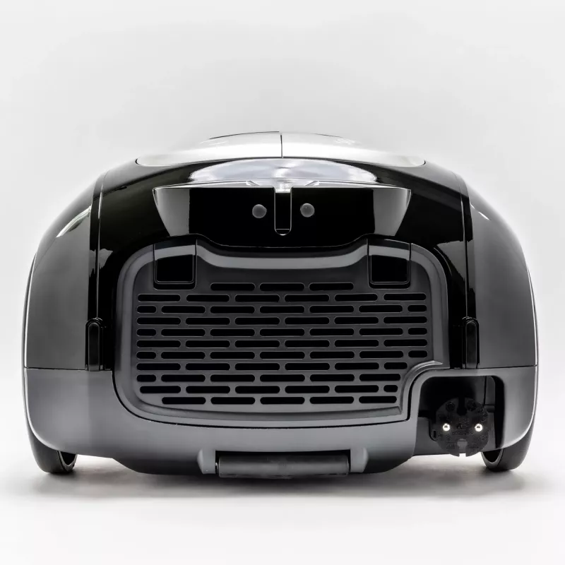 TORNADO VCBKC800BCL aspirabello da pavimento 800 W cavo 8 m