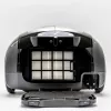 TORNADO VCBKC800BCL aspirabello da pavimento 800 W cavo 8 m