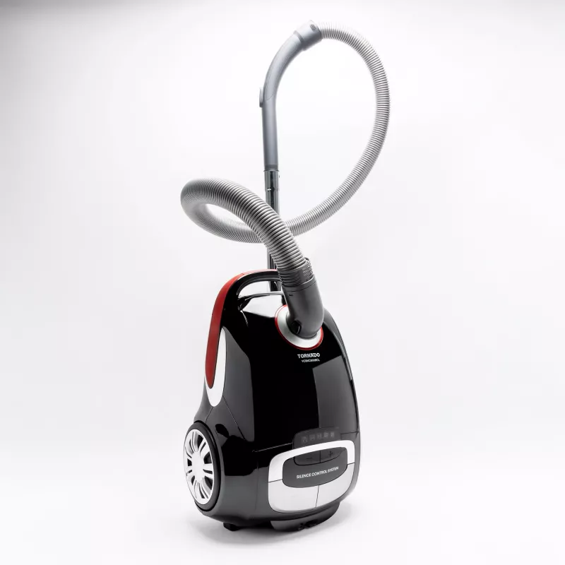 TORNADO VCBKC800BCL aspirabello da pavimento 800 W cavo 8 m