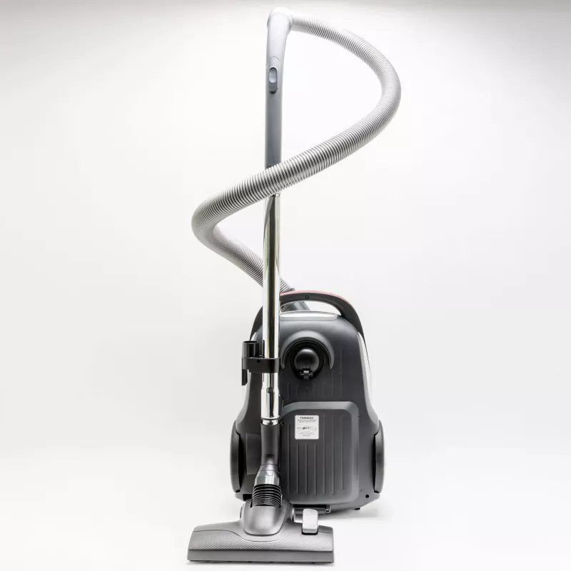 TORNADO VCBKC800BCL aspirabello da pavimento 800 W cavo 8 m