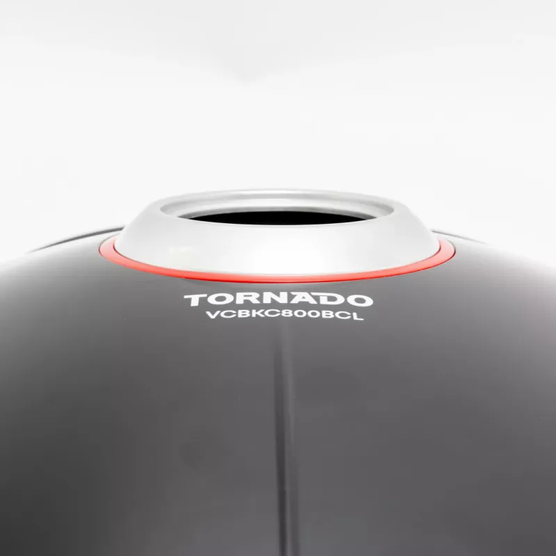 TORNADO VCBKC800BCL aspirabello da pavimento 800 W cavo 8 m