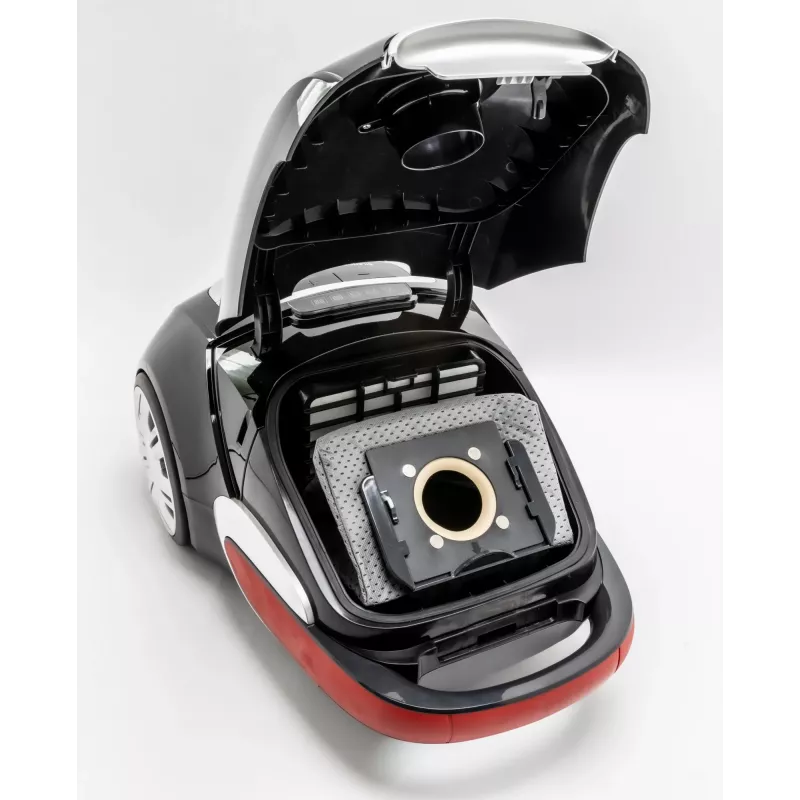 TORNADO VCBKC800BCL aspirabello da pavimento 800 W cavo 8 m