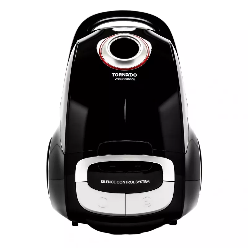TORNADO VCBKC800BCL aspirabello da pavimento 800 W cavo 8 m