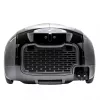 TORNADO VCBKC800BCL aspirabello da pavimento 800 W cavo 8 m