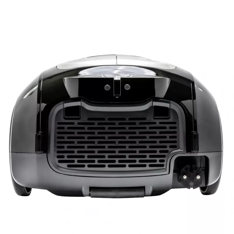 TORNADO VCBKC800BCL aspirabello da pavimento 800 W cavo 8 m