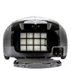 TORNADO VCBKC800BCL aspirabello da pavimento 800 W cavo 8 m