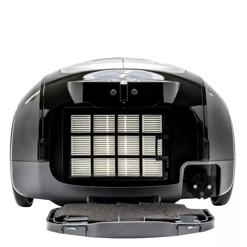TORNADO VCBKC800BCL aspirabello da pavimento 800 W cavo 8 m