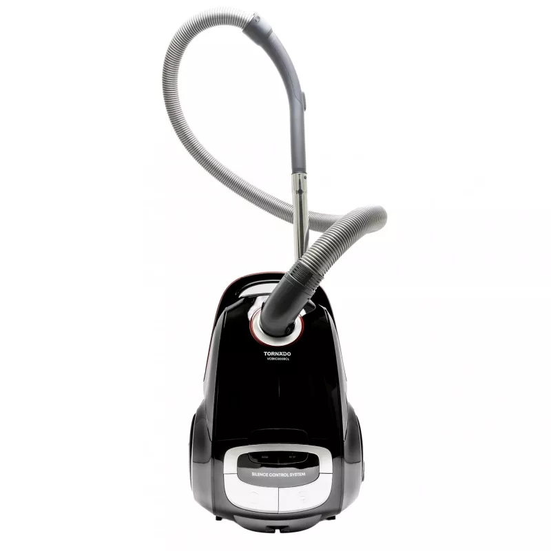 TORNADO VCBKC800BCL aspirabello da pavimento 800 W cavo 8 m
