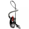 TORNADO VCBKC800BCL aspirabello da pavimento 800 W cavo 8 m