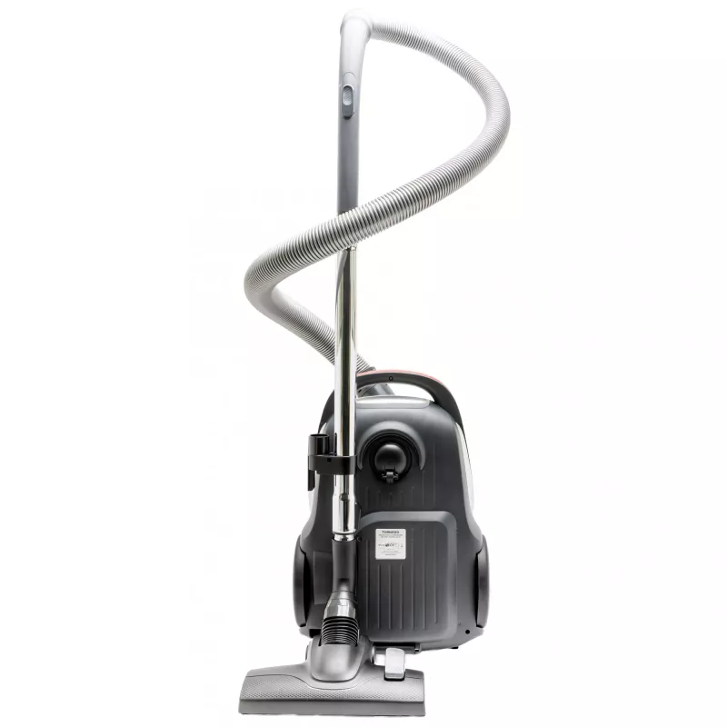 TORNADO VCBKC800BCL aspirabello da pavimento 800 W cavo 8 m