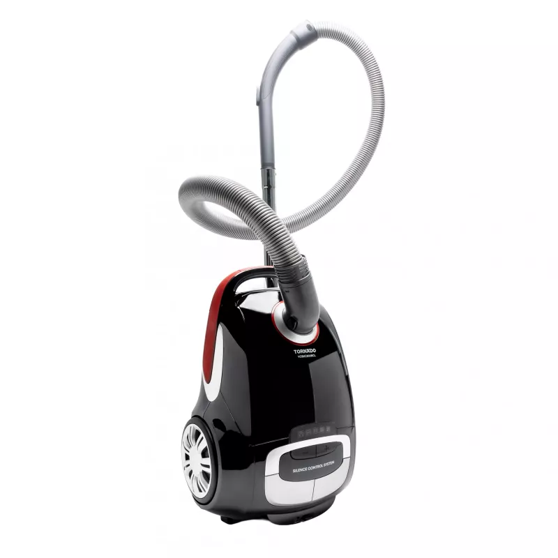 TORNADO VCBKC800BCL aspirabello da pavimento 800 W cavo 8 m