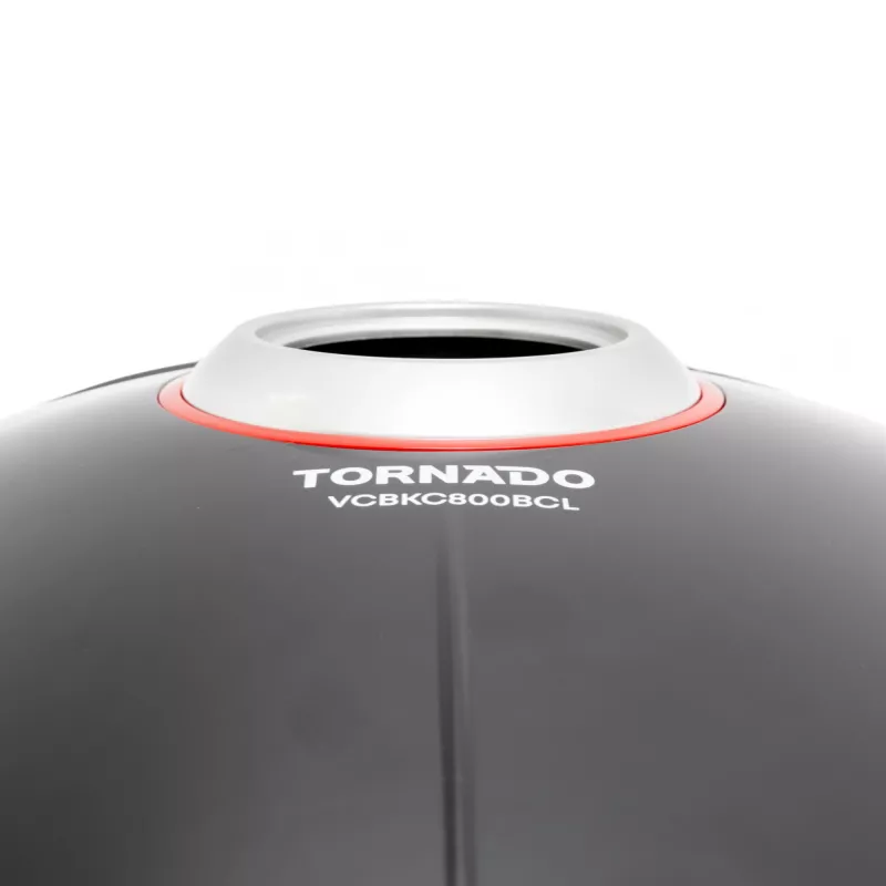 TORNADO VCBKC800BCL aspirabello da pavimento 800 W cavo 8 m