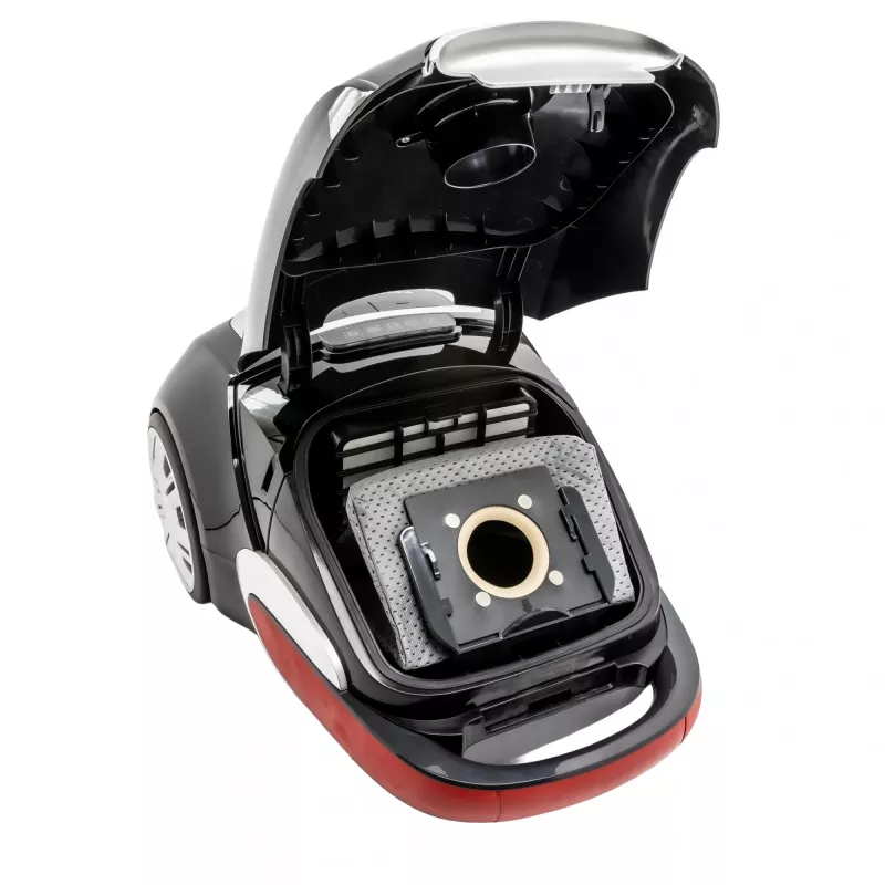 TORNADO VCBKC800BCL aspirabello da pavimento 800 W cavo 8 m