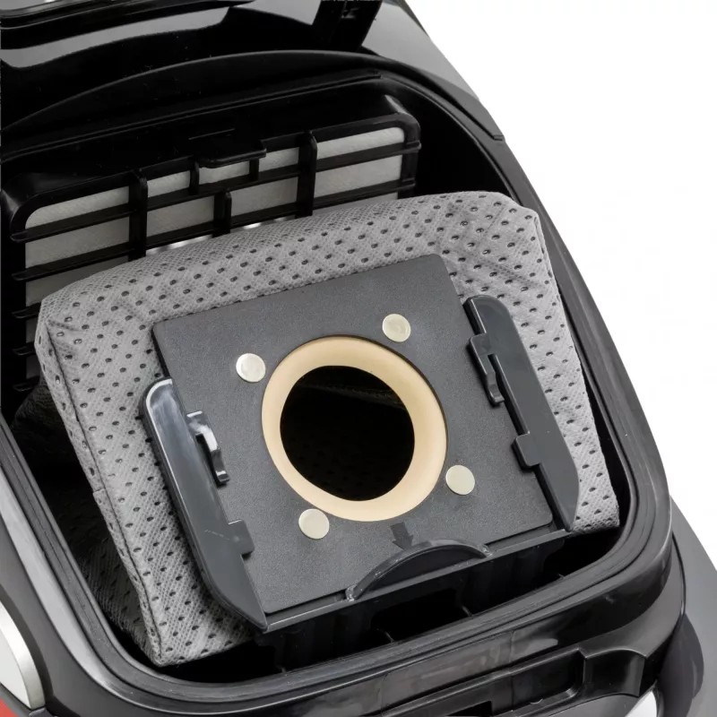 TORNADO VCBKC800BCL aspirabello da pavimento 800 W cavo 8 m