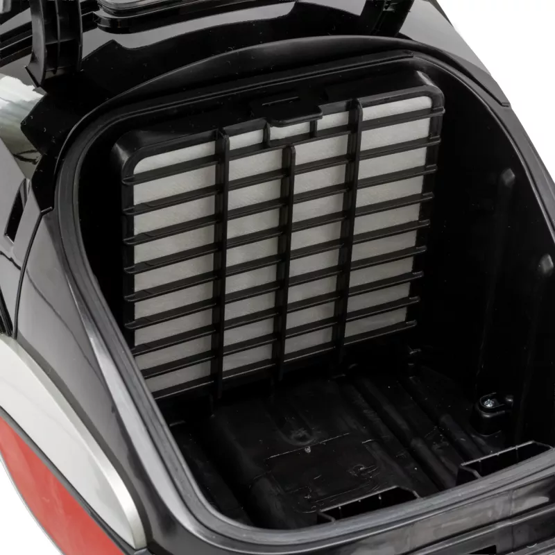 TORNADO VCBKC800BCL aspirabello da pavimento 800 W cavo 8 m