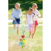 Sprinkler giochi d'acqua Jamara Mc Fizz Flowers multicolore 3+