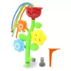 Sprinkler giochi d'acqua Jamara Mc Fizz Flowers multicolore 3+