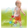 Sprinkler giochi d'acqua Jamara Mc Fizz Flowers multicolore 3+