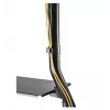 Hama trolley 2,54 m (100 pollici) nero