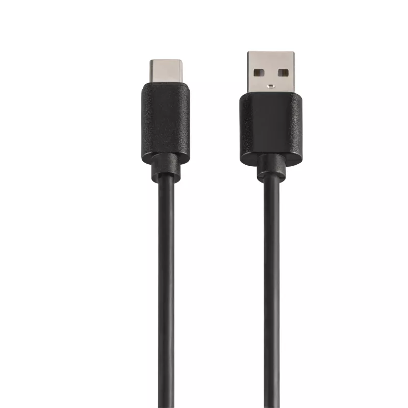 Cavo USB Hama 00200907 USB 2.0 0,9 m USB C USB A nero